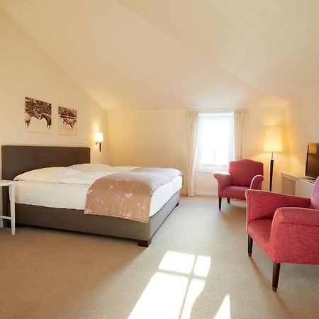 Kino-Hotel Meyer Harsefeld Екстериор снимка