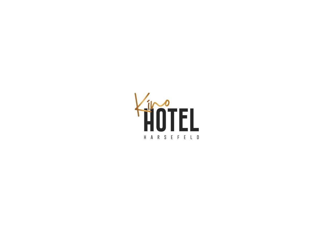 Kino-Hotel Meyer Harsefeld Екстериор снимка